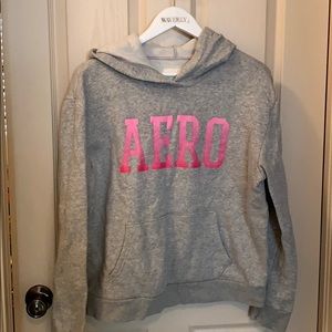 Aeropostale sweatshirt hoodie